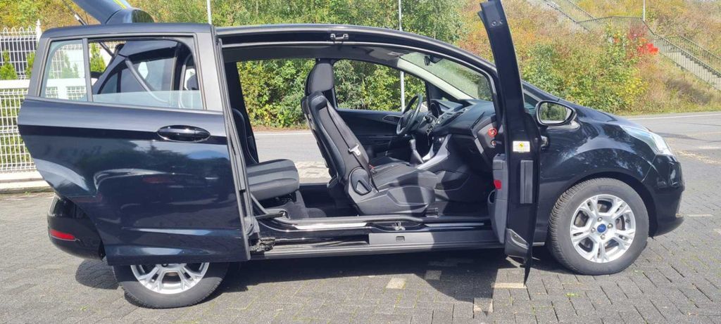 Ford B-Max 70.000 km 7.000 € Ratingen 40885