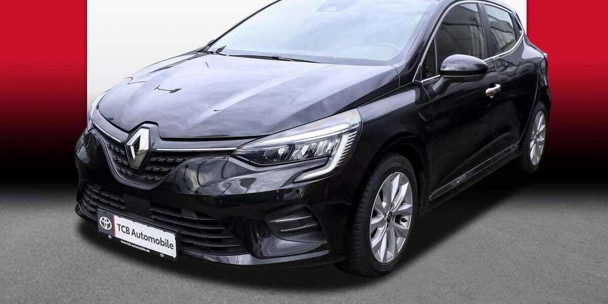 Renault Clio 77.868 km 14.399 &euro; Mülheim 45475