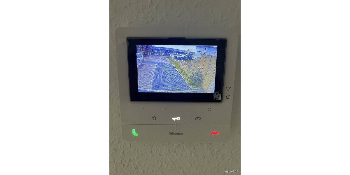 Etagenwohnung Herdecke - 2 Zimmer, 46 m&sup2;, 655&euro; | Angebot:19285419