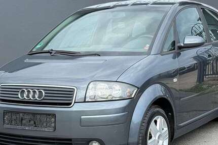 Audi A2
