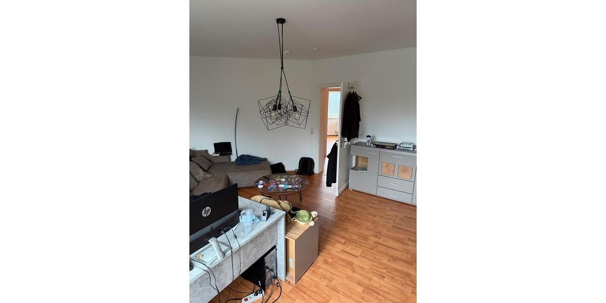 Etagenwohnung Herne Baukau - 2 Zimmer, 66 m&sup2;, 530&euro; | Angebot:25164943