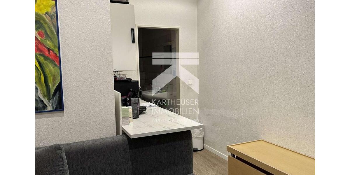 Gewerbeobjekt Velbert - 1.400&euro; | Angebot:26337796
