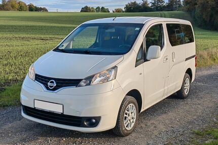 Nissan NV200 103.800 km 11.300 &euro; Bochum 44866