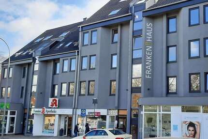 Gewerbeobjekt Essen Stadtwald - 720&euro; | Angebot:27016762
