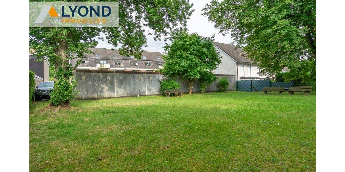 Etagenwohnung Gelsenkirchen / Ückendorf Ückendorf - 2 Zimmer, 68 m&sup2;, 149.900&euro; | Angebot:25141367