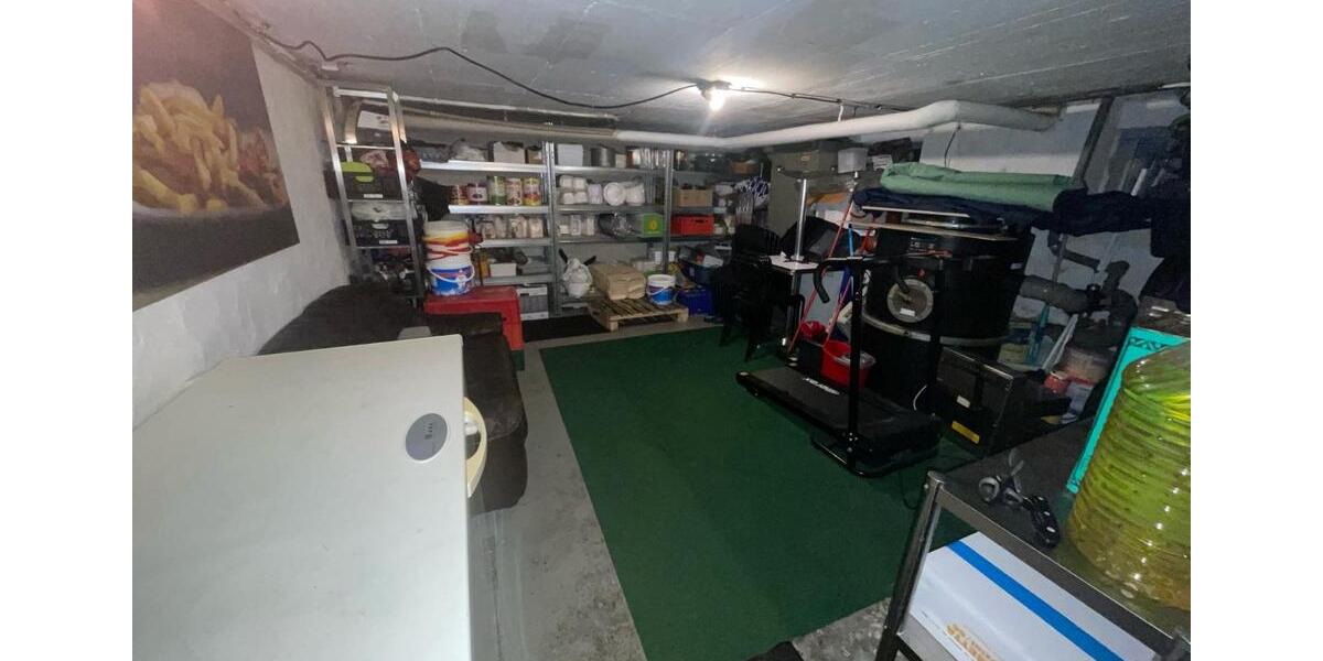 Gewerbeobjekt Schwerte - 720&euro; | Angebot:24850180