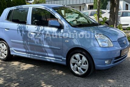 Kia Picanto 123.000 km 2.390 &euro; Oer Erkenschwick 45739