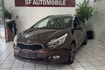 Kia ceed / Ceed 88.000 km 12.700 € Essen - Karnap 45329