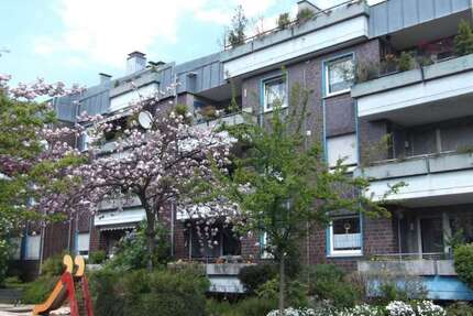 Wohnung zum Mieten in Gladbeck 336,55 € 62.06 m² 2 zimmer