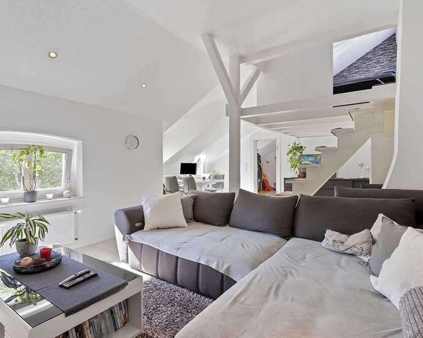 Wohnung zum Kaufen in Ratingen 227.400 € 60 m²