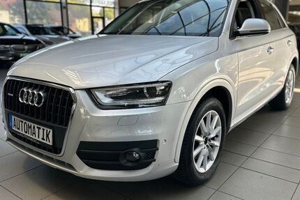 Audi Q3 106.884 km 14.490 € Bottrop 46236