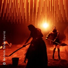 Das große Heft 11.03.2026 Schauspielhaus Bochum