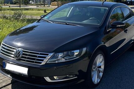 VW CC 186.266 km 8.400 € Herne 44629