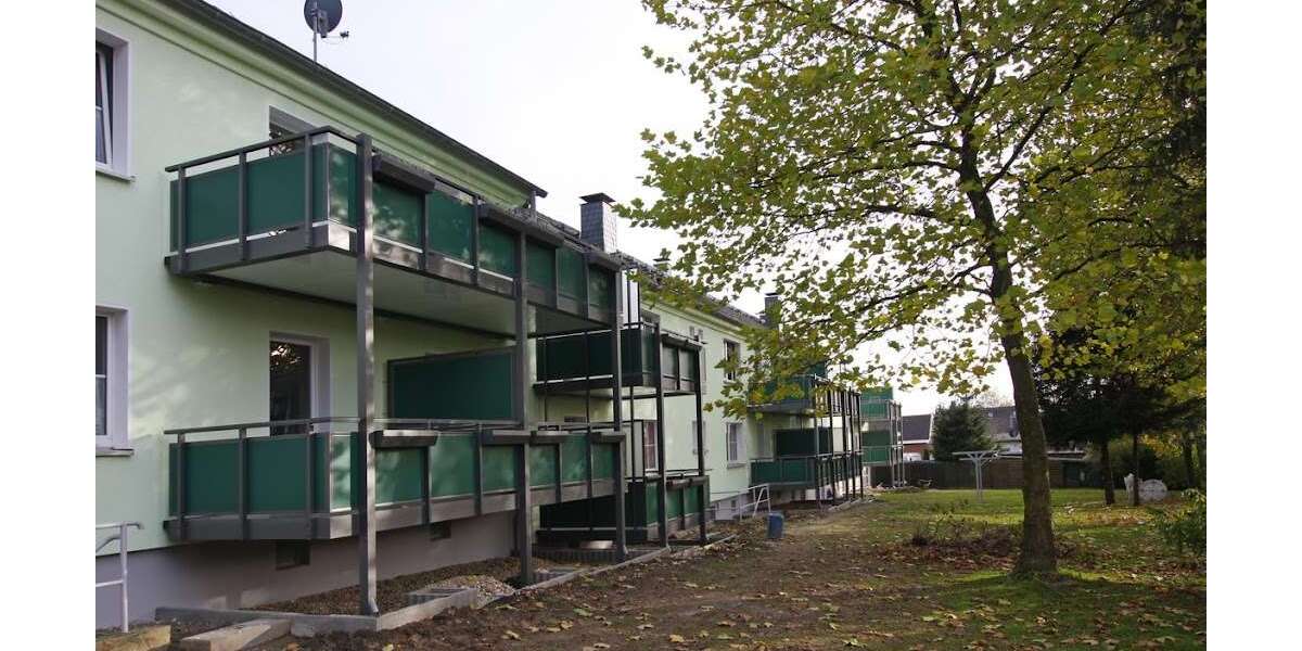 Etagenwohnung Velbert Velbert-Mitte - 3 Zimmer, 38 m&sup2;, 346&euro; | Angebot:26640096