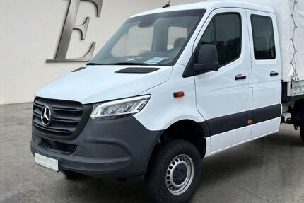Mercedes-Benz Sprinter 32.228 km 52.241 &euro; Witten 58454