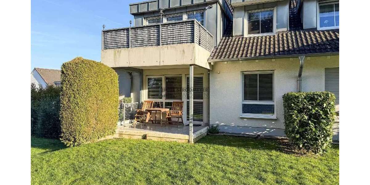 Etagenwohnung Hagen-Halden Halden - 3.5 Zimmer, 82 m&sup2;, 219.000&euro; | Angebot:25140349