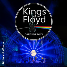 Kings Of Floyd - Dark Side Tour 13.03.2026 Schulzentrums Haltern