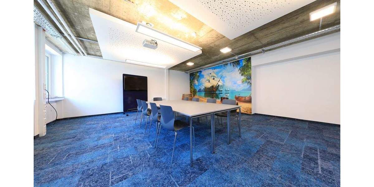 Gewerbeobjekt Bochum Innenstadt - 199&euro; | Angebot:25252008