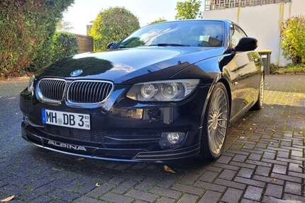 Alpina B3 116.000 km 38.500 &euro; Mülheim an der Ruhr 45470