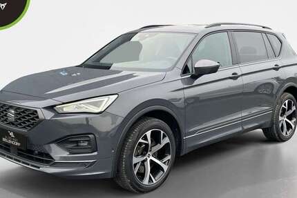 Seat Tarraco 116.659 km 30.940 &euro; Bottrop 46244