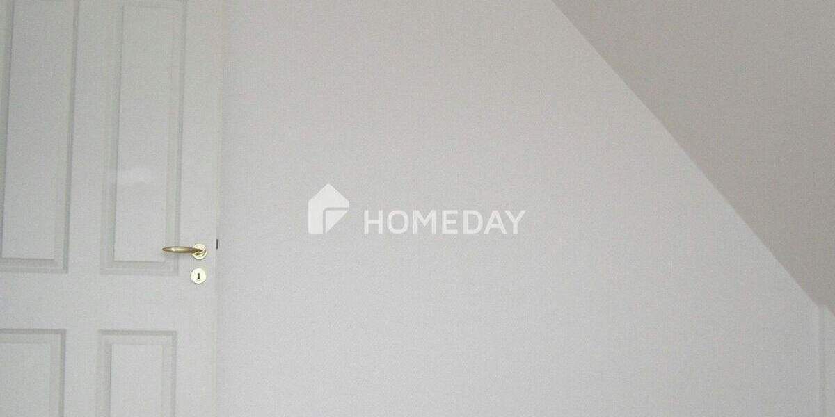 Vermietete Dachgeschosswohnung mit 4 Zimmern und schöner Ausstattung in Herne-Süd 4 zimmer