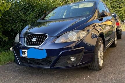Seat Altea