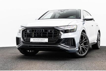Audi Q8 34.741 km 72.445 € Hagen 58091
