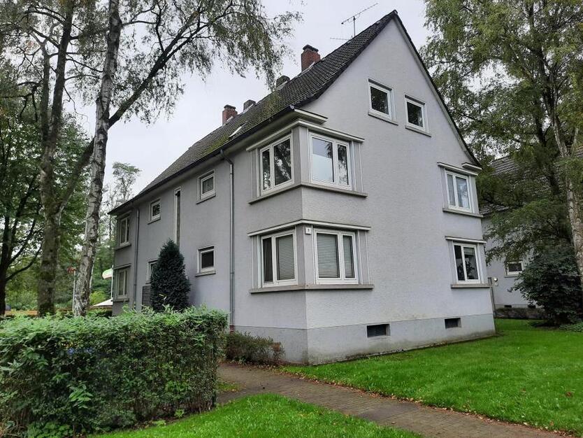 Endlich, die erste eigene Mietwohnung – Mit VIVAWEST zimmer