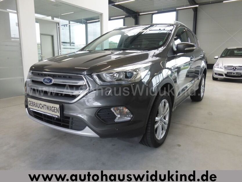 Kuga