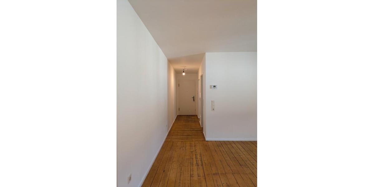 Etagenwohnung Dortmund Innenstadt Nord - 2 Zimmer, 58 m&sup2;, 600&euro; | Angebot:27584774
