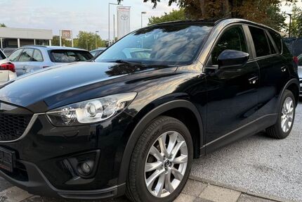 Mazda CX-5 120.000 km 10.999 € Gelsenkirchen Erle 45891
