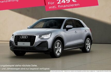 Audi Q2 7.859 km 27.490 &euro; Wuppertal 42109