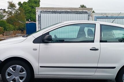 VW Fox