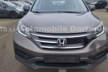 Honda CR-V 315.000 km 6.599 &euro; dortmund 44369