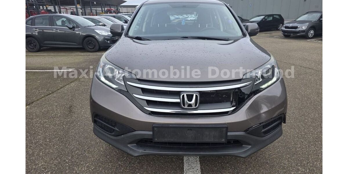 Honda CR-V 315.000 km 6.599 &euro; dortmund 44369
