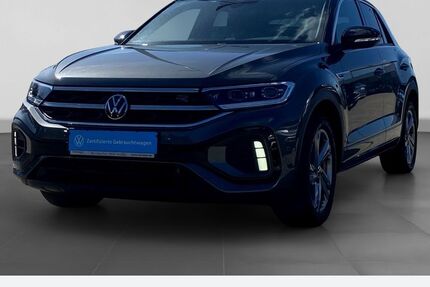 VW T-Roc 31.919 km 23.230 &euro; Dorsten 46282
