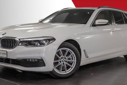 BMW 520 124.700 km 23.999 &euro; Dorsten 46284