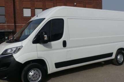 Citroen Jumper 82.085 km 17.950 &euro; Essen 45309