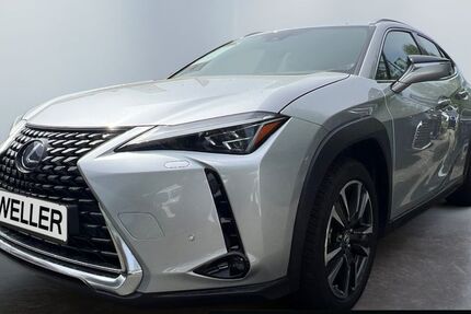 Lexus UX 7.000 km 29.970 &euro; Dortmund 44143