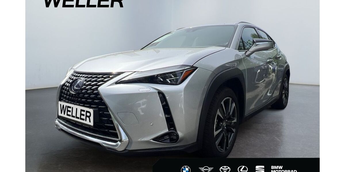 Lexus UX 7.000 km 29.970 &euro; Dortmund 44143