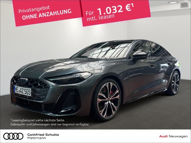 Audi S5 8.500 km 79.950 € Mettmann 40822