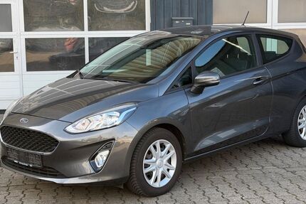 Ford Fiesta 70.000 km 7.600 &euro; Mülheim an der Ruhr 45473