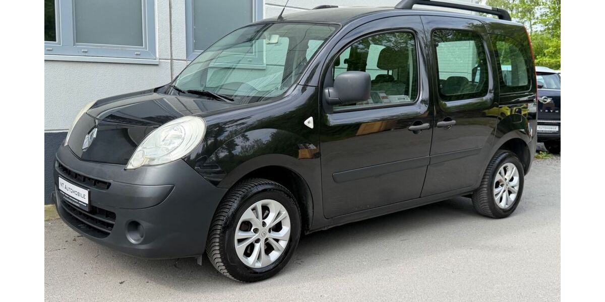 Renault Kangoo 144.000 km 4.999 &euro; Schwerte 58239