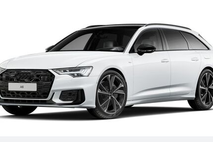 Audi A6 10.930 km 58.520 &euro; Gelsenkirchen 45894