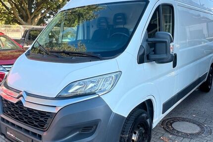 Citroen Jumper 264.260 km 9.950 &euro; Mülheim an der ruhr 45476