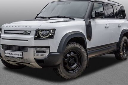 Land Rover Defender 41.162 km 60.710 € Wuppertal 42109