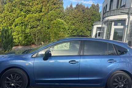 Subaru Impreza 190.000 km 6.300 &euro; Essen 45326