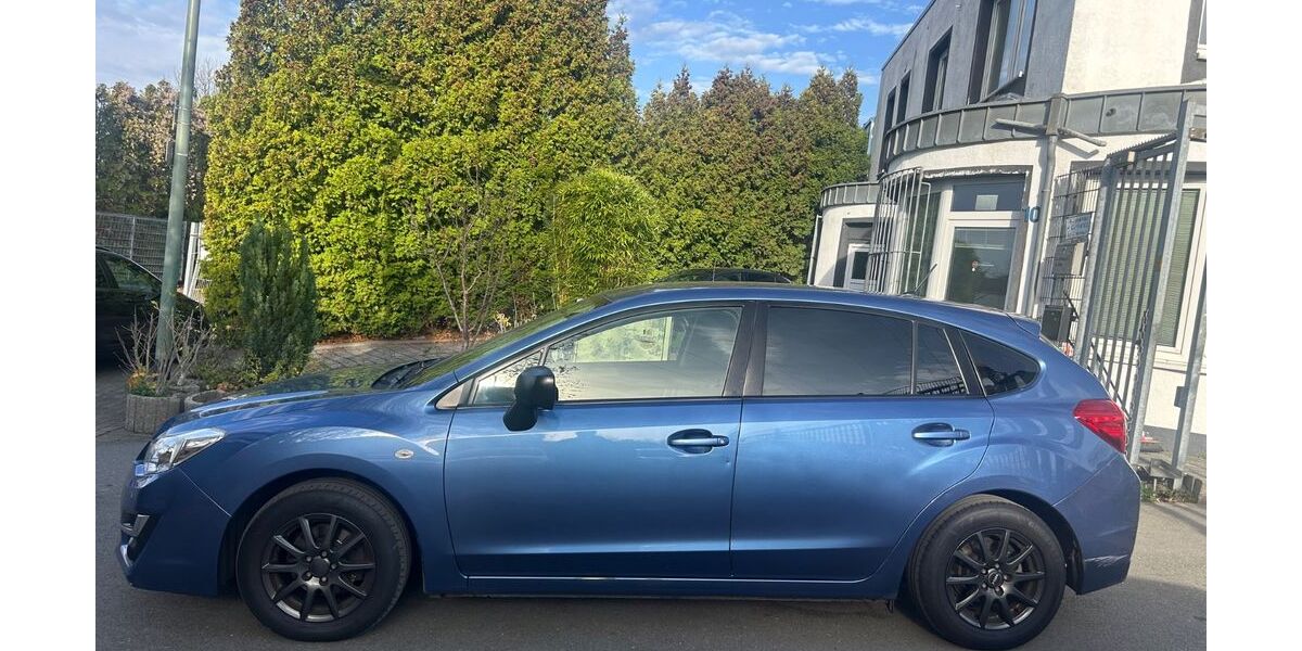 Subaru Impreza 190.000 km 6.300 &euro; Essen 45326