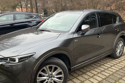 Mazda CX-5 6.899 km 37.499 &euro; Hagen 58091