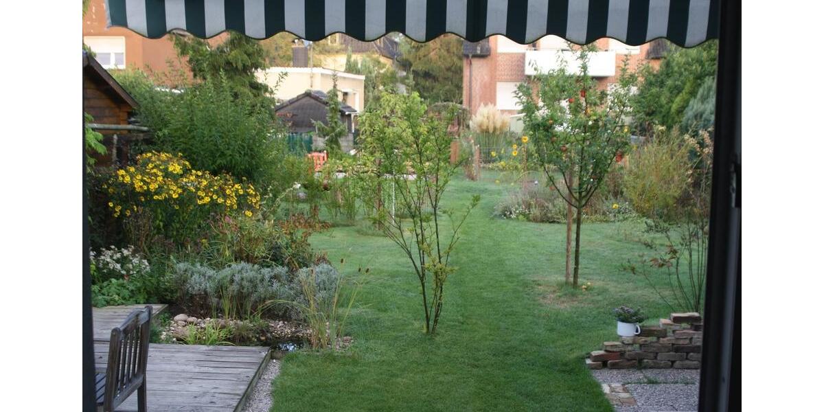 Freistehendes Einfamilienhaus nähe Seepark 5 zimmer